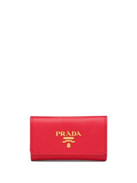 schlüsselband prada|Prada Keyrings & Keychains for Women .